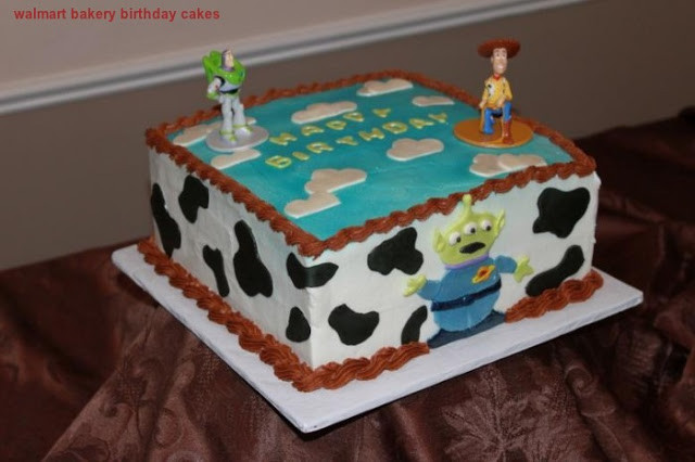 Walmart Bakery Birthday Cakes
 Tips Walmart Bakery Birthday Cakes 2015 The Best Party Cake