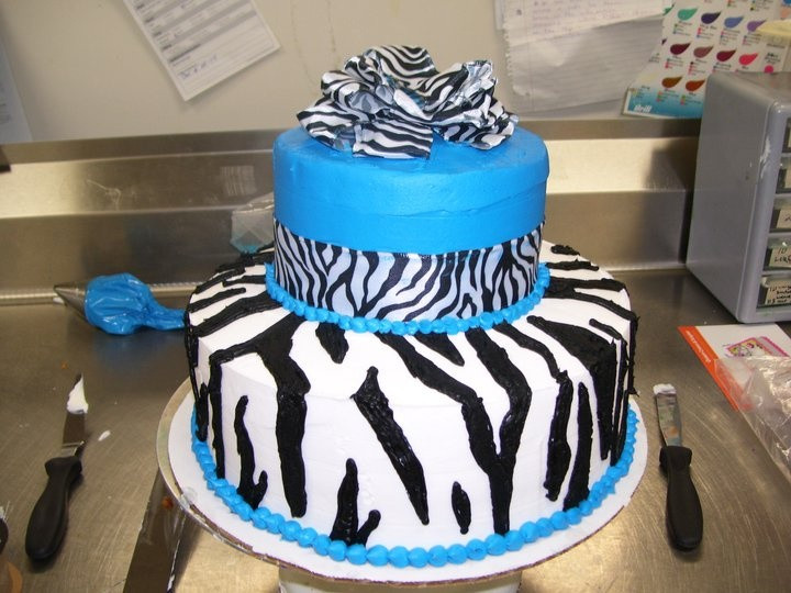 Walmart Bakery Birthday Cakes
 WALMART BAKERY BIRTHDAY CAKES Fomanda Gasa