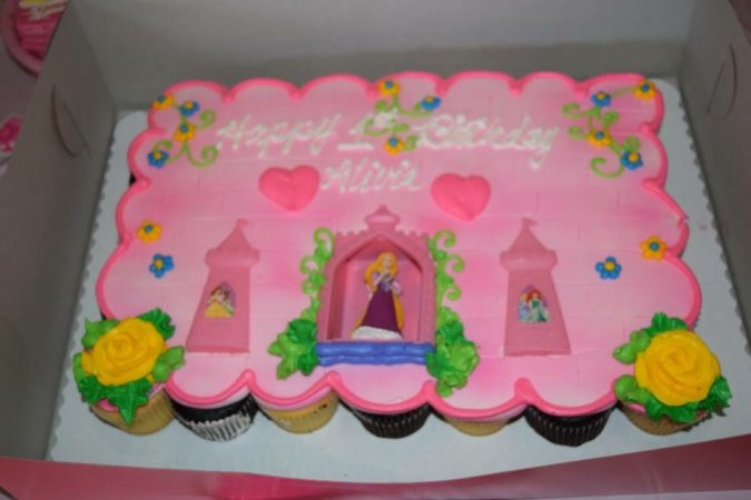 Walmart Birthday Cakes To Order
 Walmart cake catalog smash cakes too BabyCenter