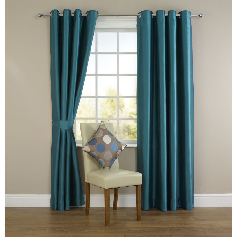 25 Fantastic Walmart Curtains for Living Room - Home, Family, Style and