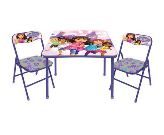 Walmart Kids Table Set
 Walmart Kids Table & Chair Sets ly $24 98 Each Reg