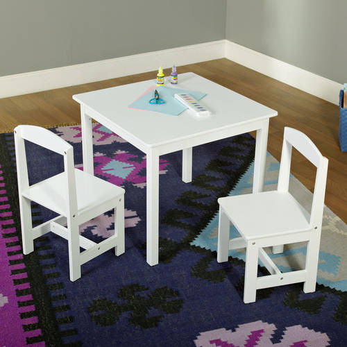 Walmart Kids Table Set
 Little Tikes Table and Chair Set Multiple Colors