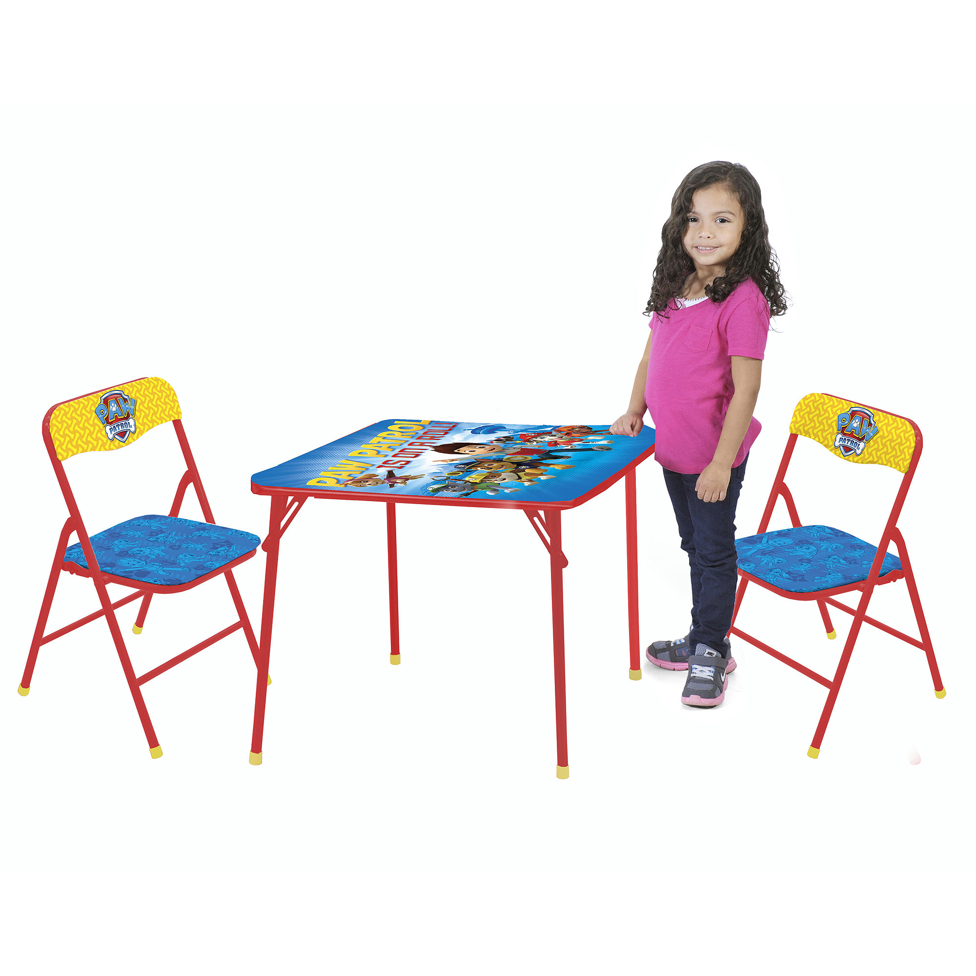 Walmart Kids Table Set
 Kids Table and Chairs Set Espresso Walmart