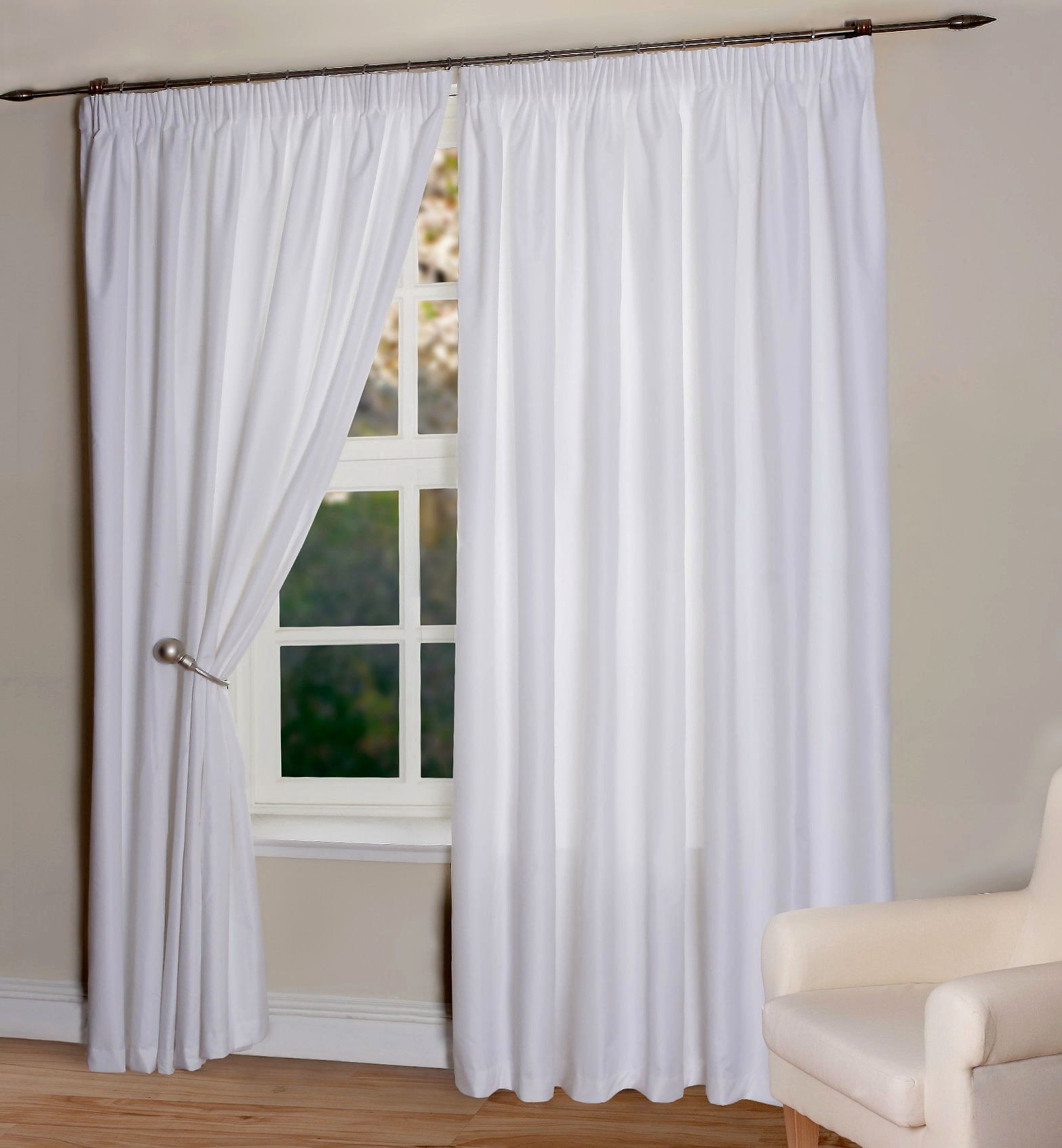 Walmart Kitchen Curtains
 Curtain Add Fresh Style And Color To Your Home With