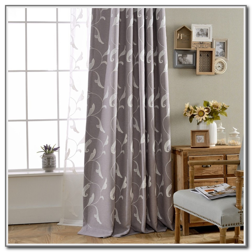 Walmart Kitchen Curtains
 Curtain Add Fresh Style And Color To Your Home With