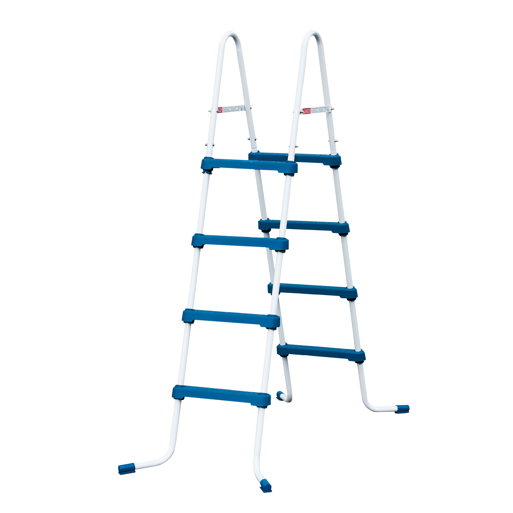 Walmart Pool Ladders Above Ground
 Summer Waves SureStep Ground Swimming Pool Ladder