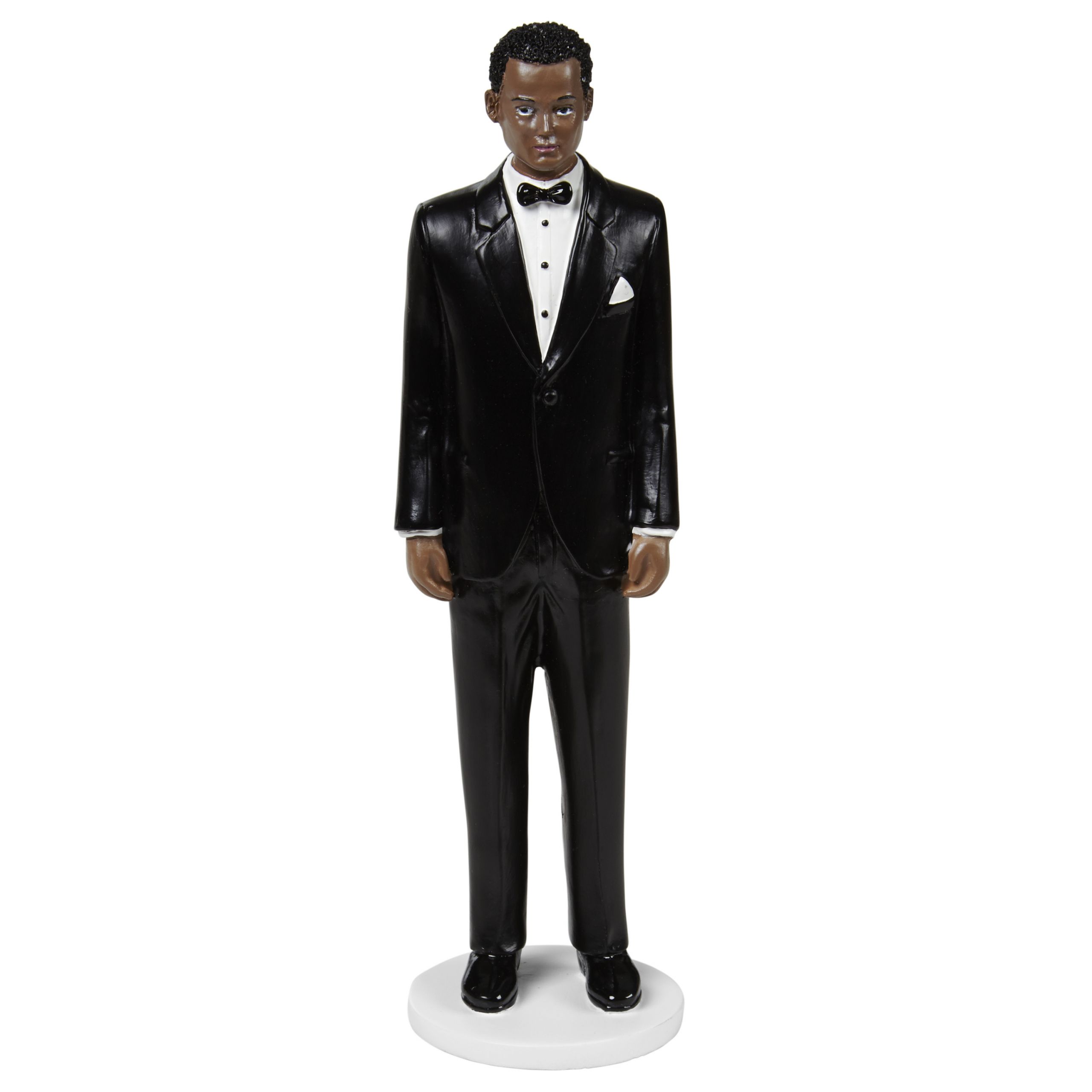 Walmart Wedding Cake Toppers
 Wilton Classic Groom Wedding Cake Topper Walmart