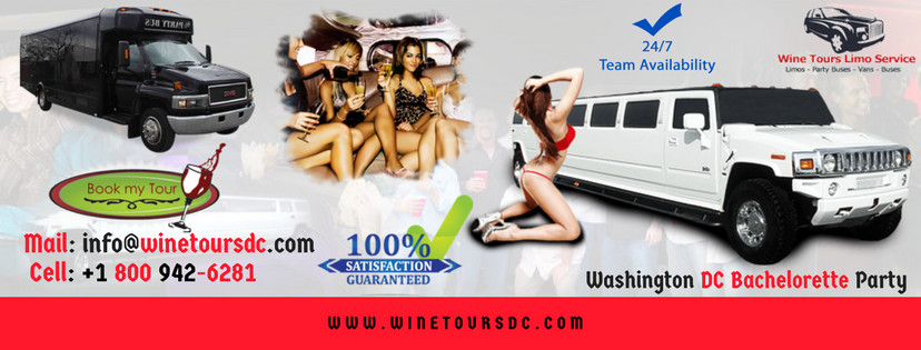 Washington Dc Bachelorette Party Ideas
 Why Safety Is Still Priority e for a Washington DC