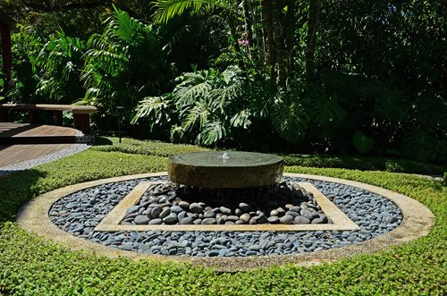 Water Fountain Landscape
 Questions to Ask before Having a Garden Fountain Installed