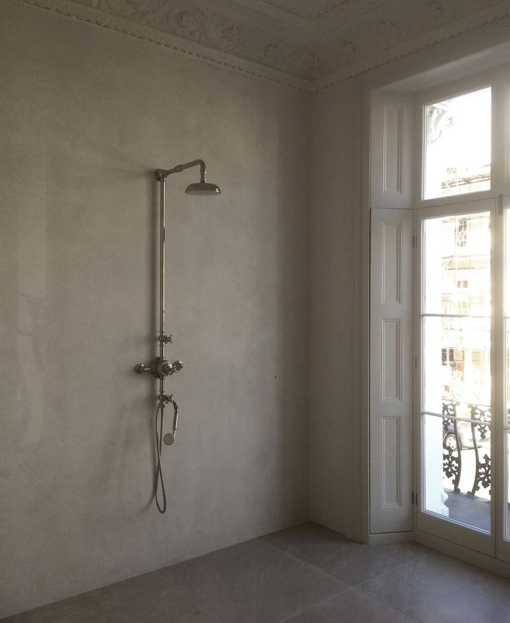 Waterproof Paint For Bathroom Walls
 Best 25 Waterproof plaster ideas on Pinterest