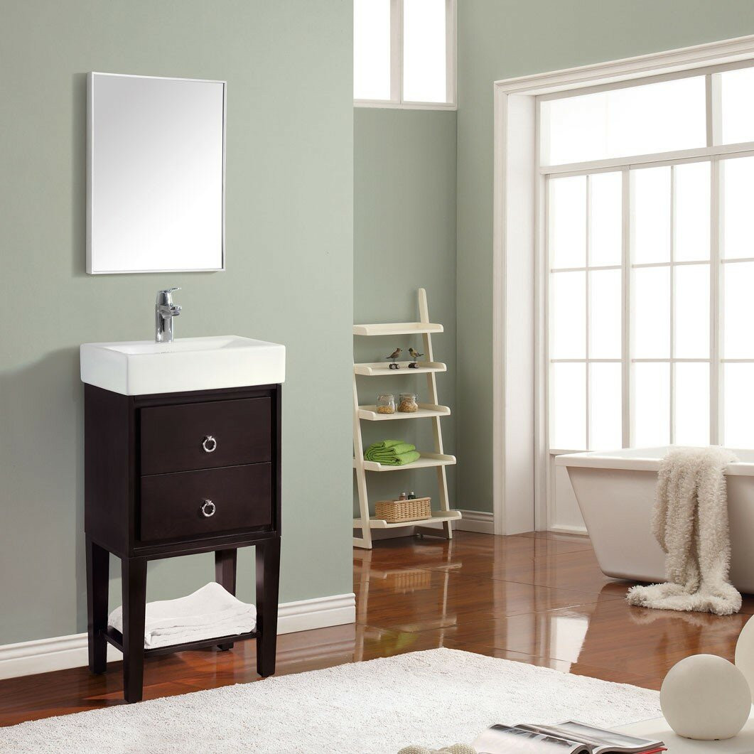 Wayfair Bathroom Mirrors
 Avanity Kent Bathroom Framed Mirror