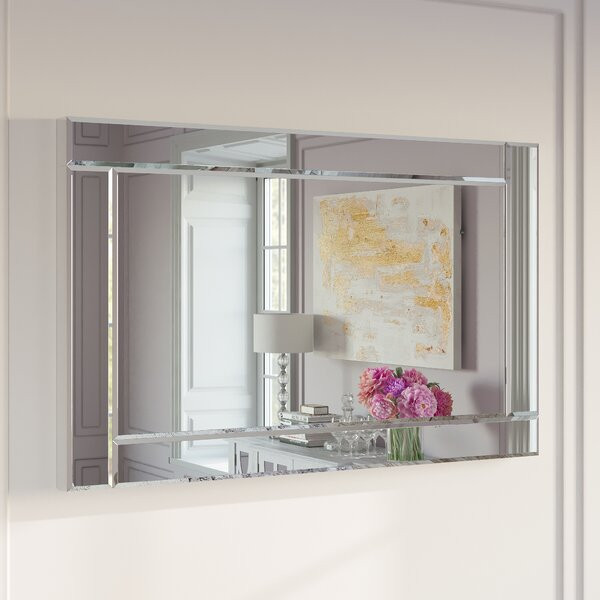 Wayfair Bathroom Mirrors
 Wall Mirrors