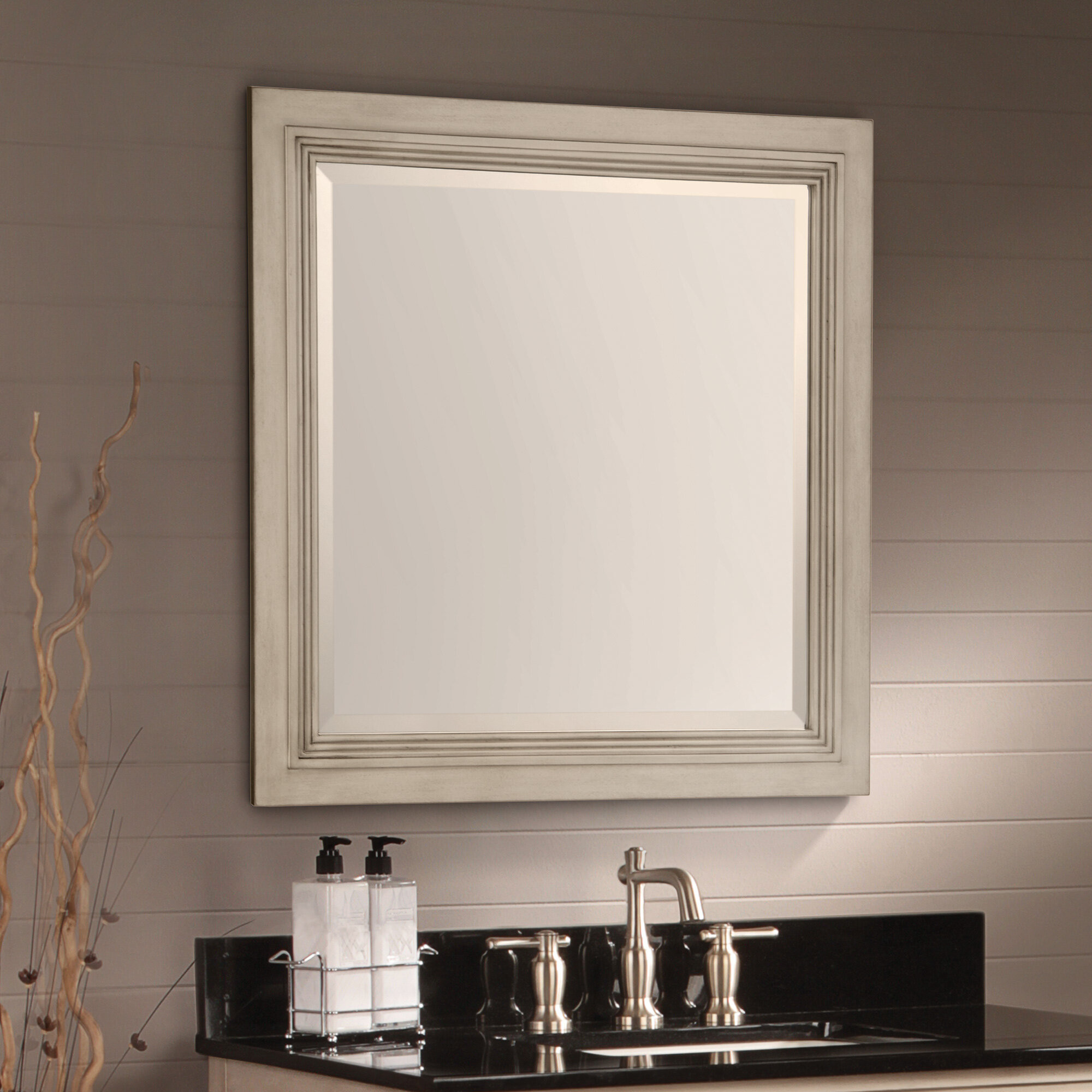 Wayfair Bathroom Mirrors
 Bathroom Mirrors