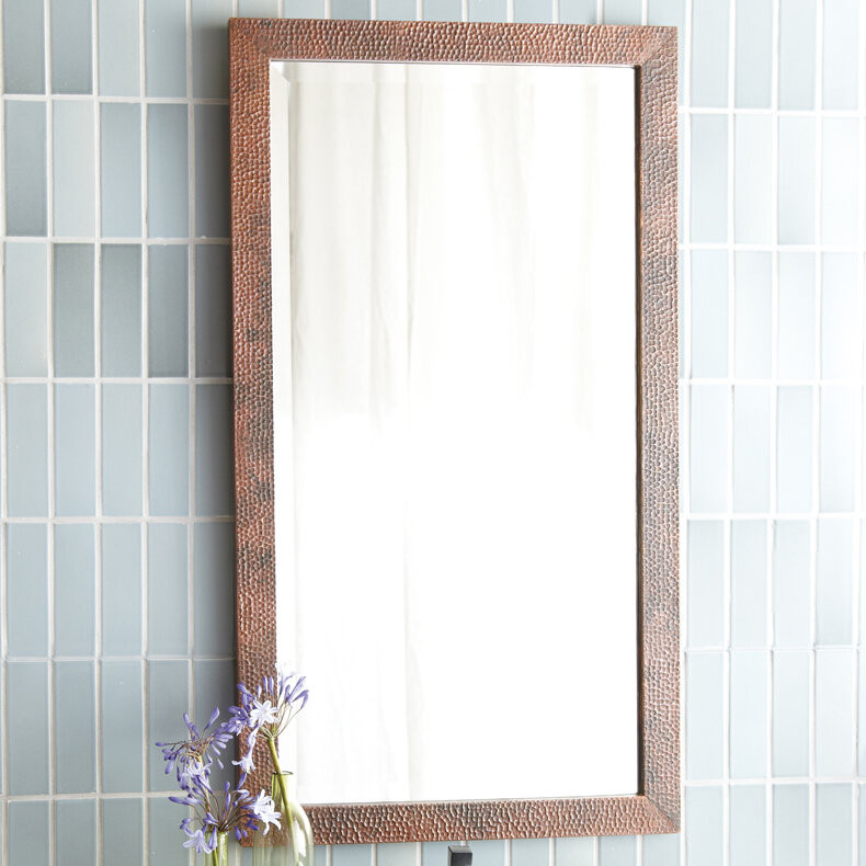 Wayfair Bathroom Mirrors
 Bathroom Mirrors