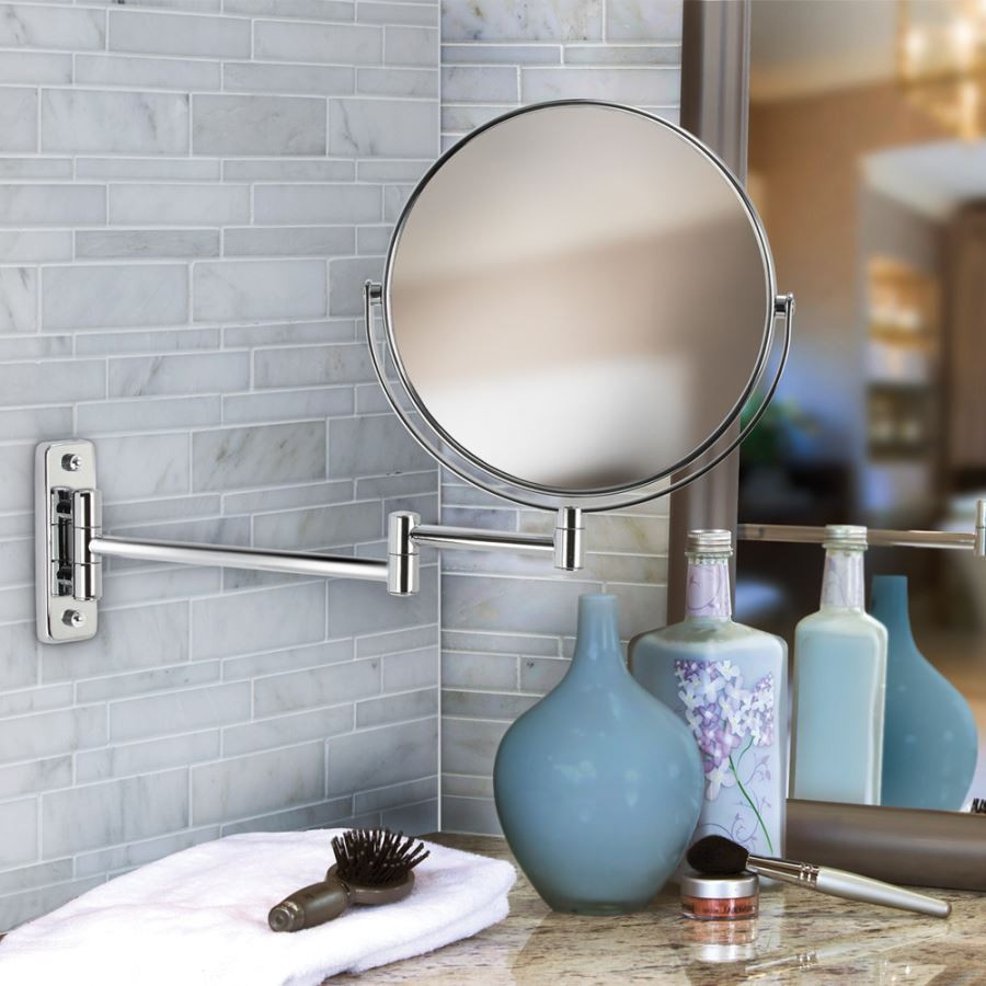 Wayfair Bathroom Mirrors
 20 Stylish Shaving Mirrors