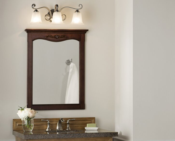 Wayfair Bathroom Mirrors
 Bathroom Mirrors You ll Love