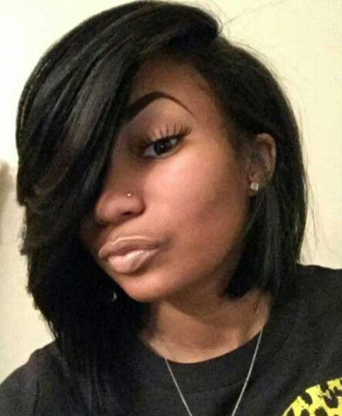 Weave Hairstyles Bobs
 30 Super Bob Weave Hairstyles