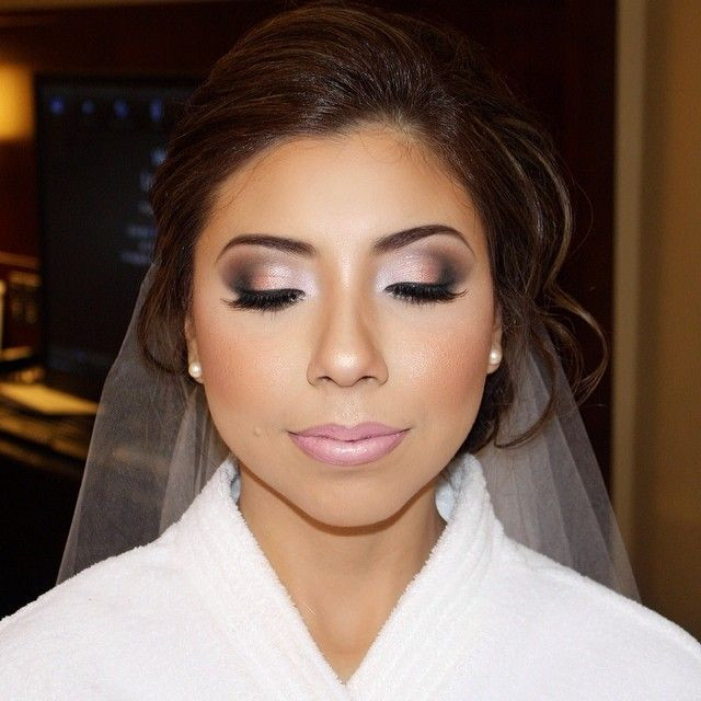 Wedding Airbrush Makeup
 The 25 best Airbrush makeup ideas on Pinterest