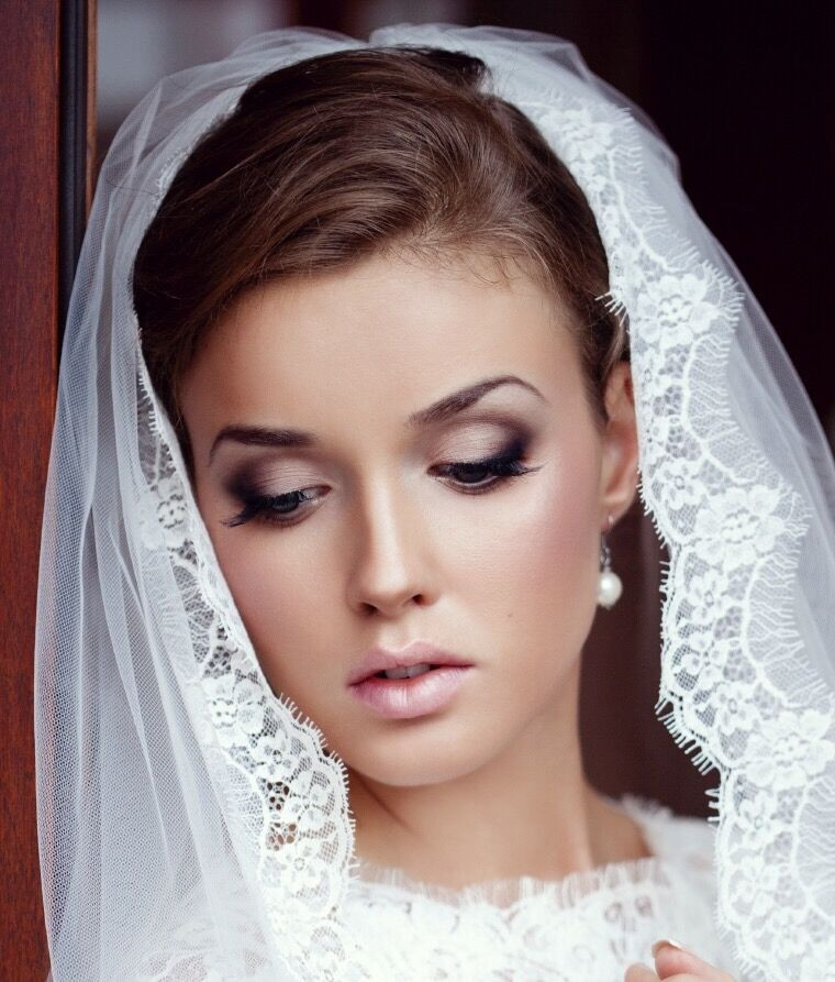 Wedding Airbrush Makeup
 Gianna Giacona Airbrush Makeup Artistry & Bridal Hair