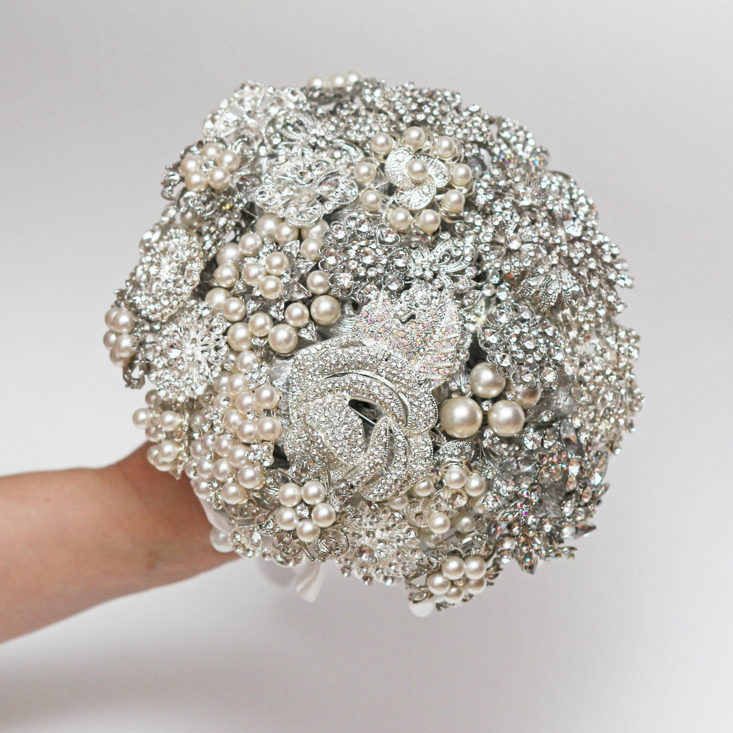 Wedding Brooches
 brooch bouquet wedding bouquet bridal bouquet bridesmaids