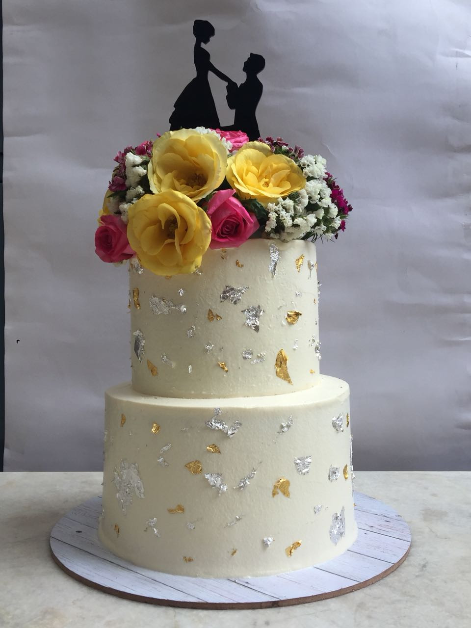 Wedding Cake Design
 14 Extravagant Wedding Cake Designs For 2018 Weddings
