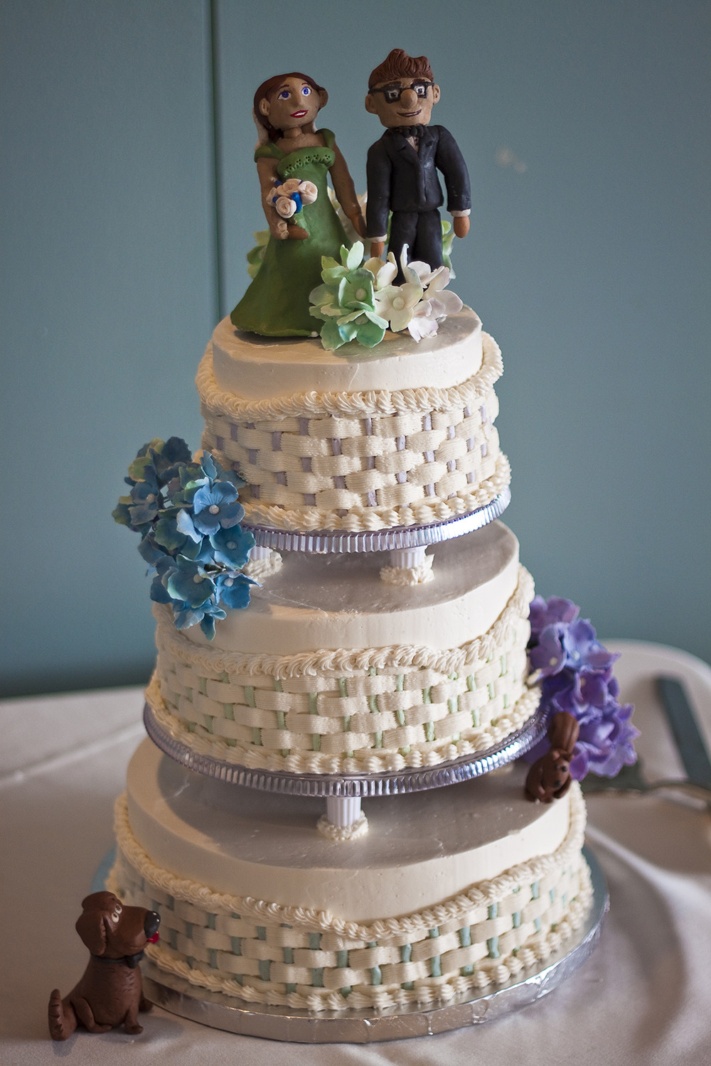Wedding Cake Design
 wedding cake