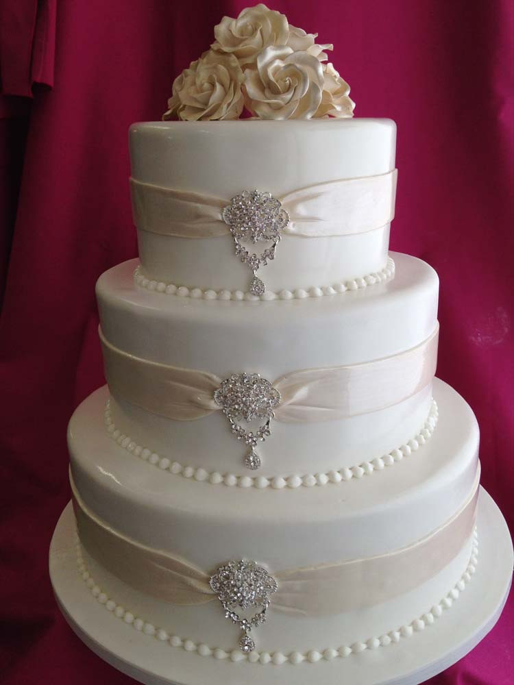 Wedding Cake Design
 Wedding Cakes