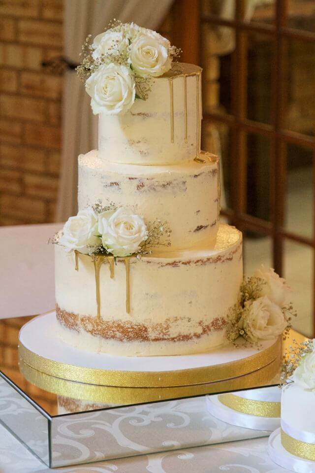 Wedding Cake Design
 Top Designer Wedding Cakes