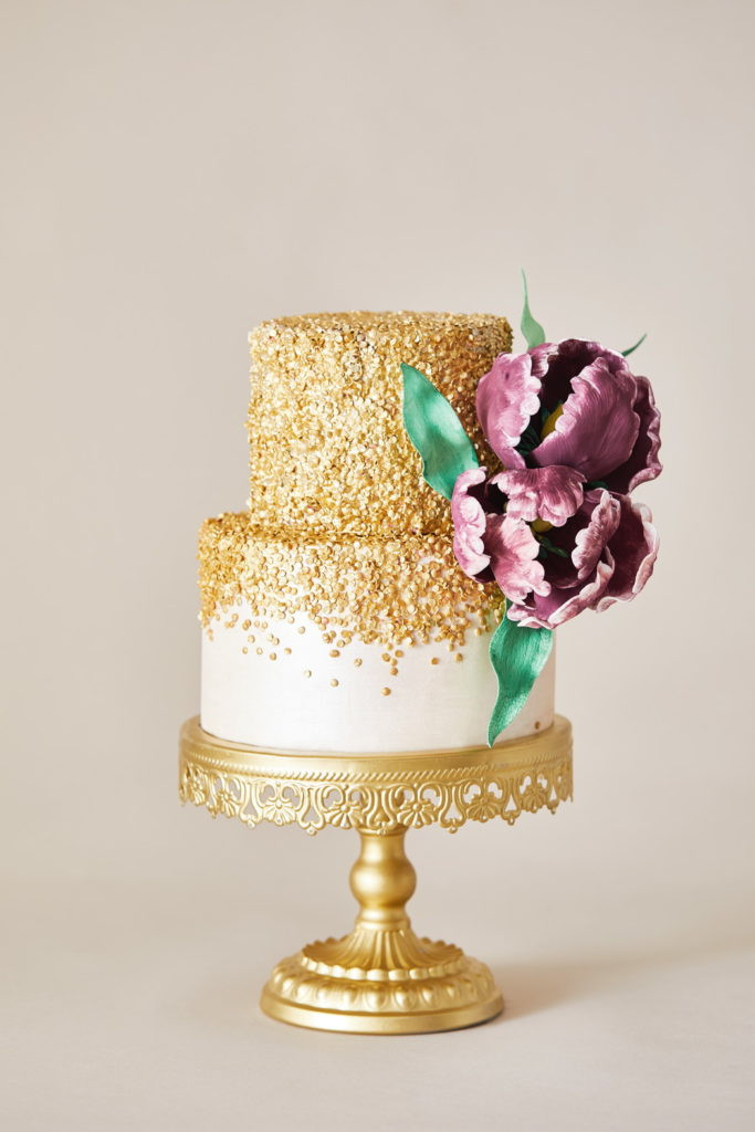 Wedding Cake Design
 Bespoke Wedding Cake Designs by The Enchanting Cake pany