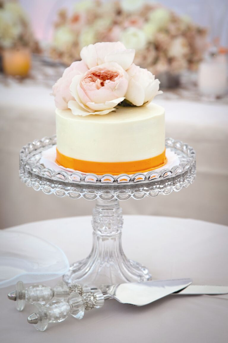 Wedding Cake Design
 10 Unexpected Wedding Cake Ideas