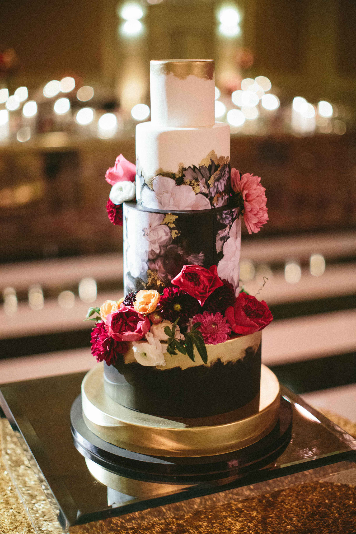 Wedding Cake Design
 Wedding Cake Ideas Unique & Beautiful Cakes and