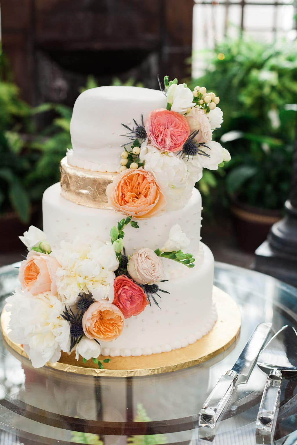 Wedding Cake Design
 Trendy Wedding Cake Styles Designs and Toppers