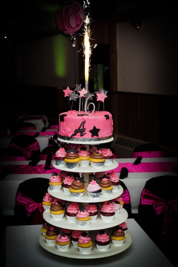 Wedding Cake Sparklers
 Wedding & Birthday Cake Sparklers by ChloeMadisonCreation