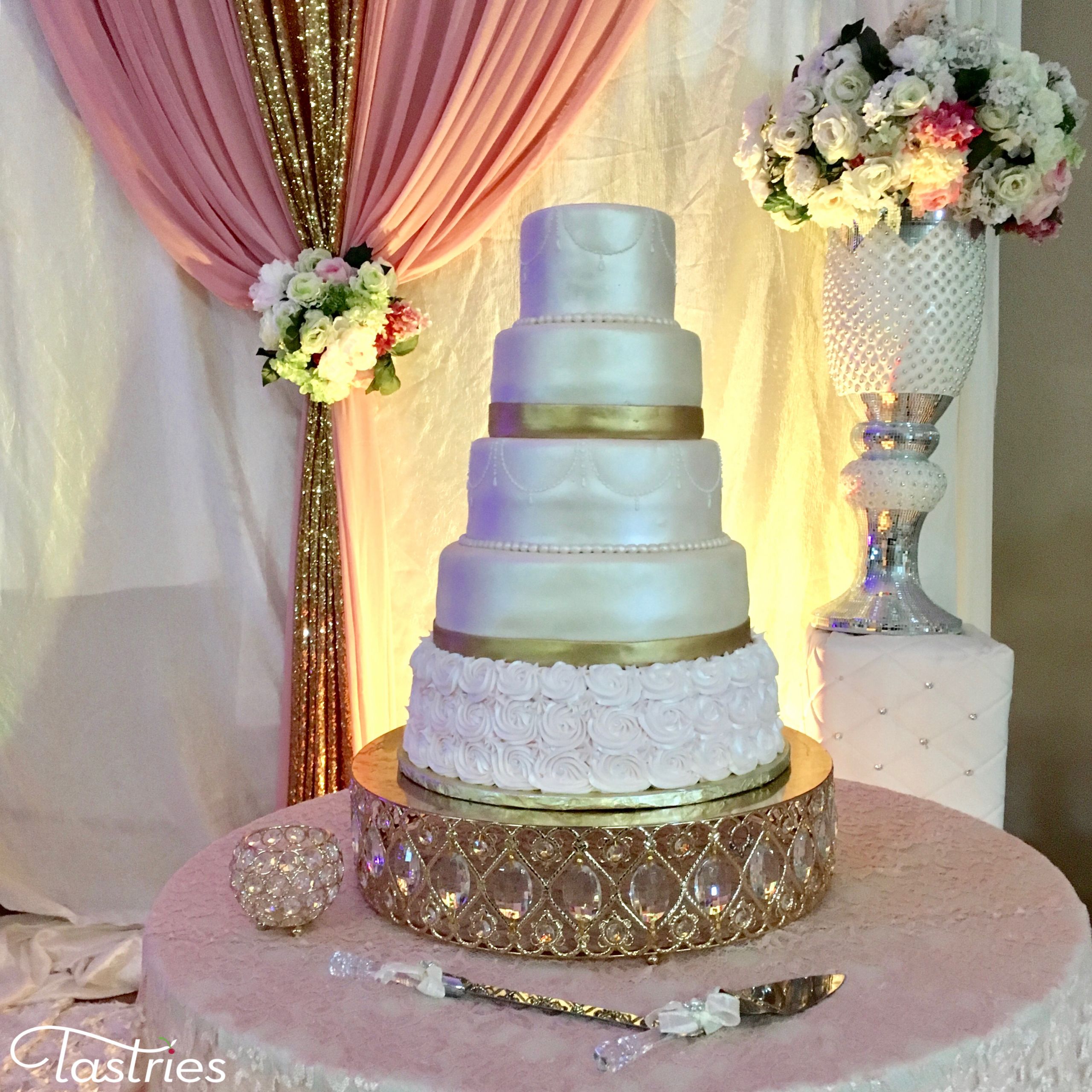 Wedding Cakes Bakersfield Ca
 Bakery and Boutique