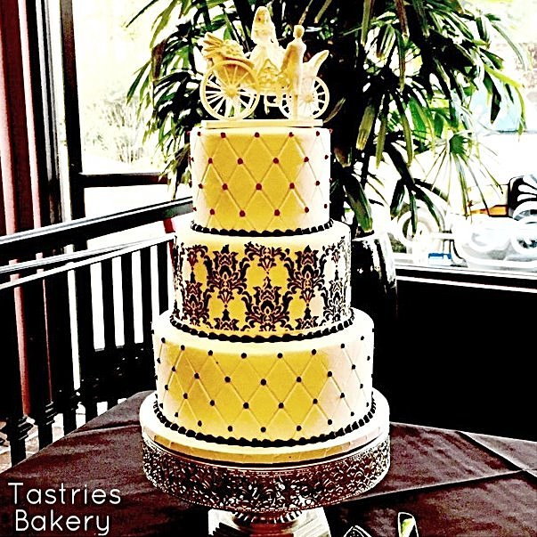 Wedding Cakes Bakersfield Ca
 Bakery and Boutique