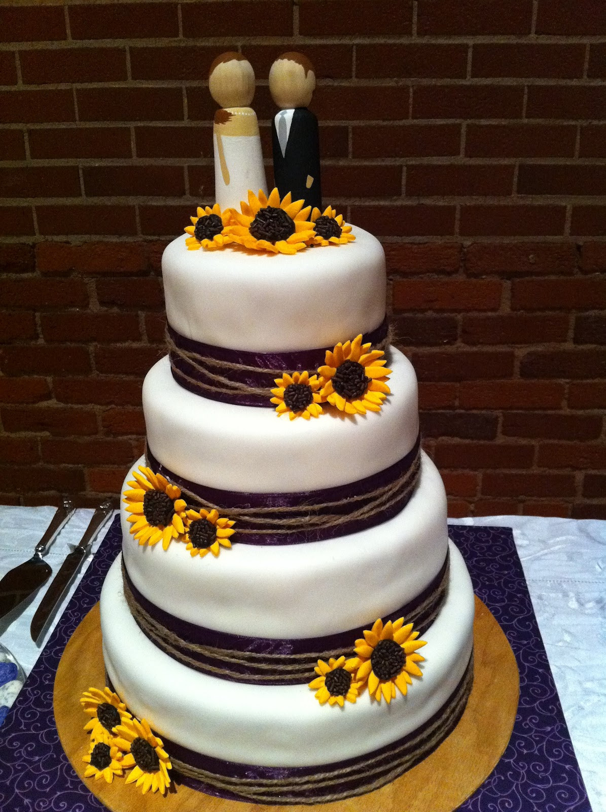 Wedding Cakes Com
 Sarah Jones Cakes Wedding Cakes