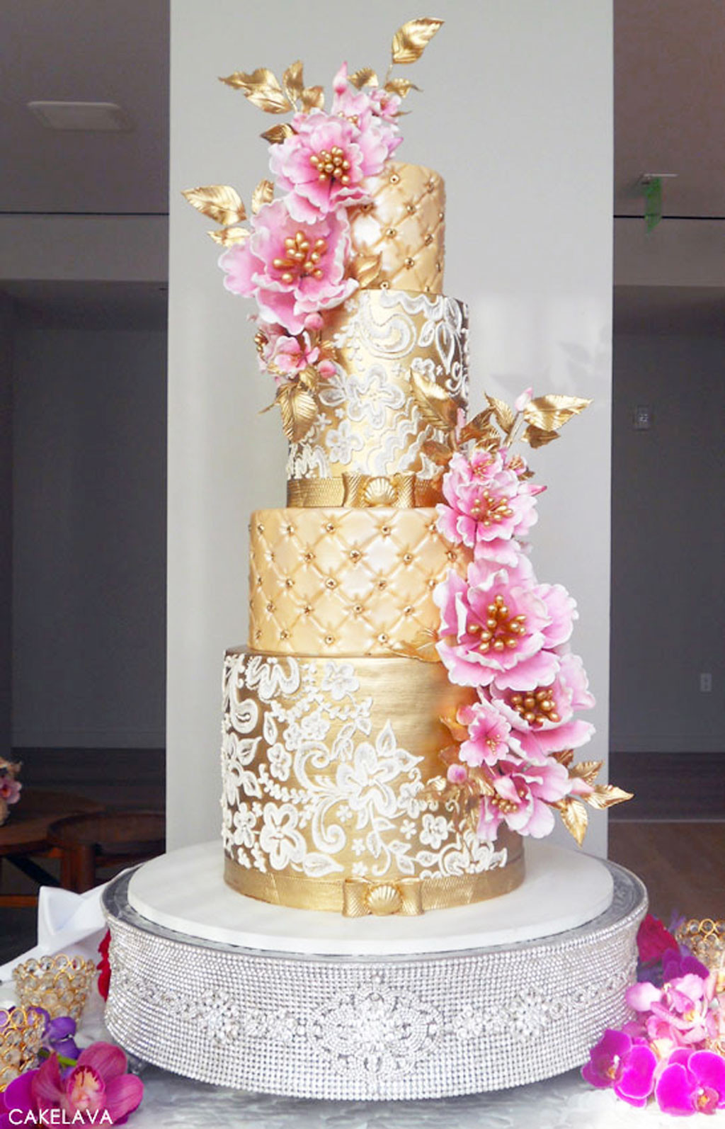 Wedding Cakes Com
 Wedding Cakes Oahu 6 Wedding Cake Cake Ideas by Prayface