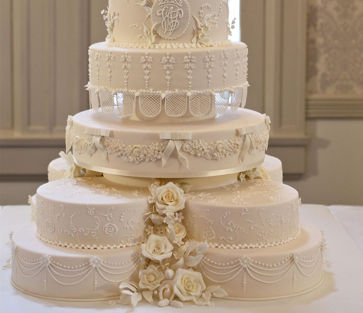 Wedding Cakes Com
 Best Places For Wedding Cakes In Tampa Bay – CBS Tampa