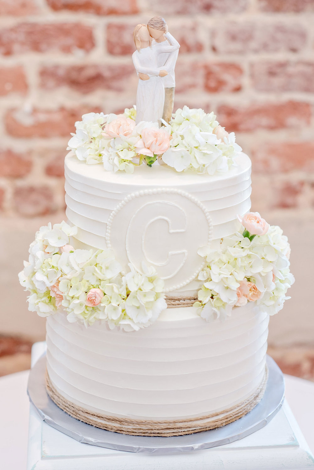 Wedding Cakes Com
 Wedding Cakes — Suárez Bakery