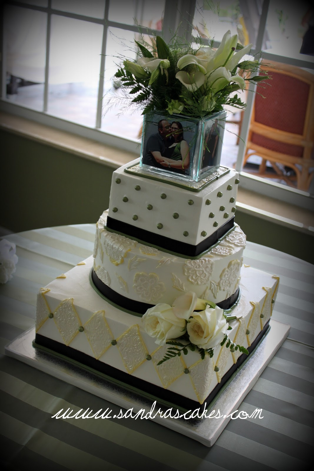 Wedding Cakes Com
 Latest Wedding Cakes