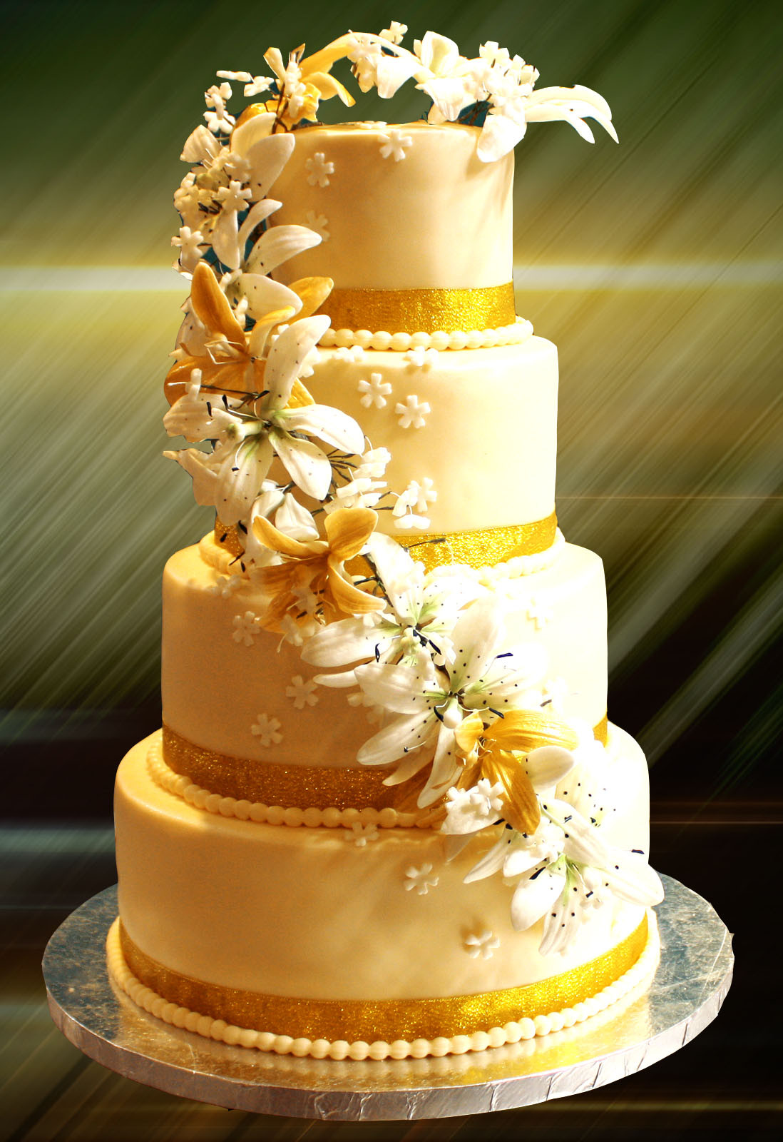 Wedding Cakes Com
 wedding cake in Dubai