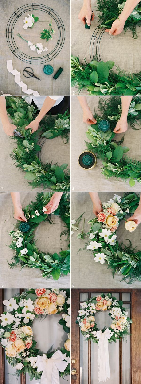 Wedding DIY Projects
 20 Creative DIY Wedding Ideas For 2016 Spring