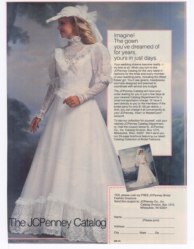 Wedding Dress Catalogs
 2736 best Vintage Weddings images on Pinterest