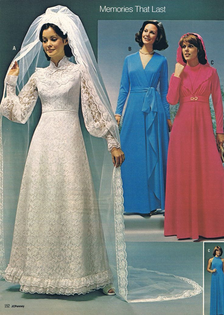 Wedding Dress Catalogs
 288 best Sears Montgomery Ward JC Penney All Vintage