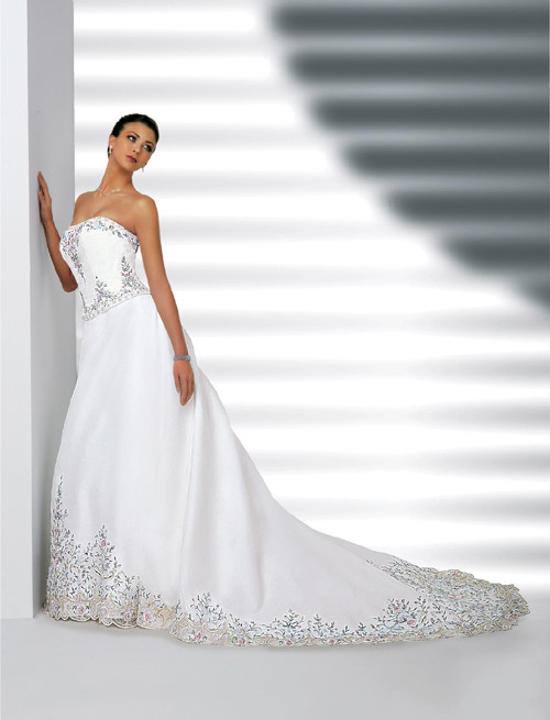 Wedding Dress Catalogs
 Free Wedding Gowns Catalog