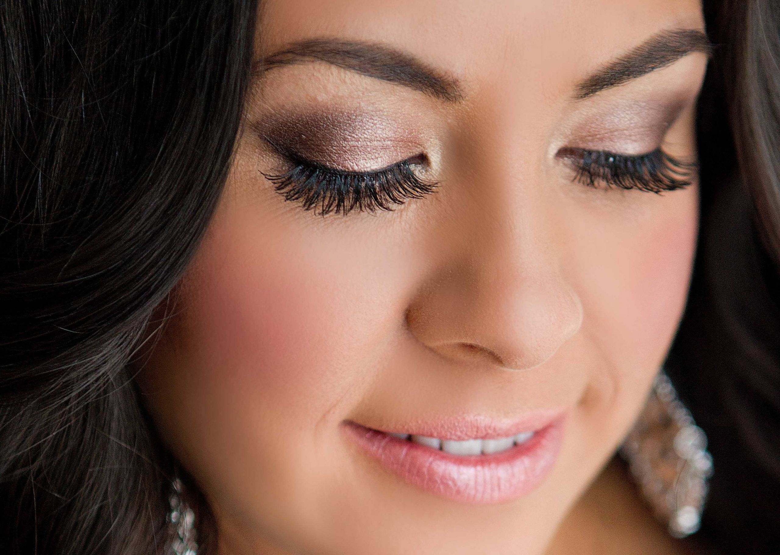 Wedding Eye Makeup For Brown Eyes
 30 STUNNING BRIDAL MAKEUP INSPIRATION FOR THE PERFECT LOOK