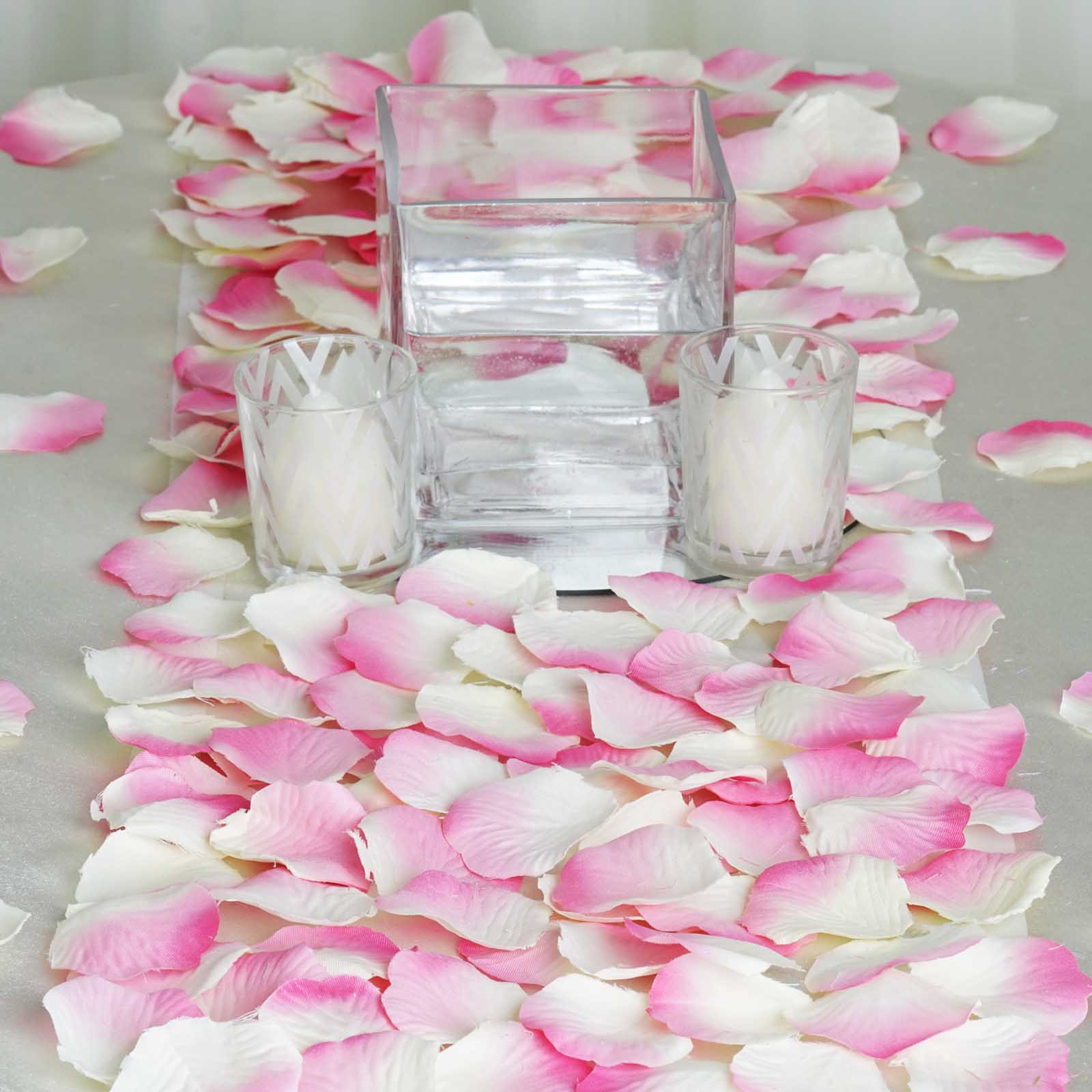 Wedding Favors Cheap Wholesale
 2000 Silk Rose Petals Wedding Favors Wholesale Cheap