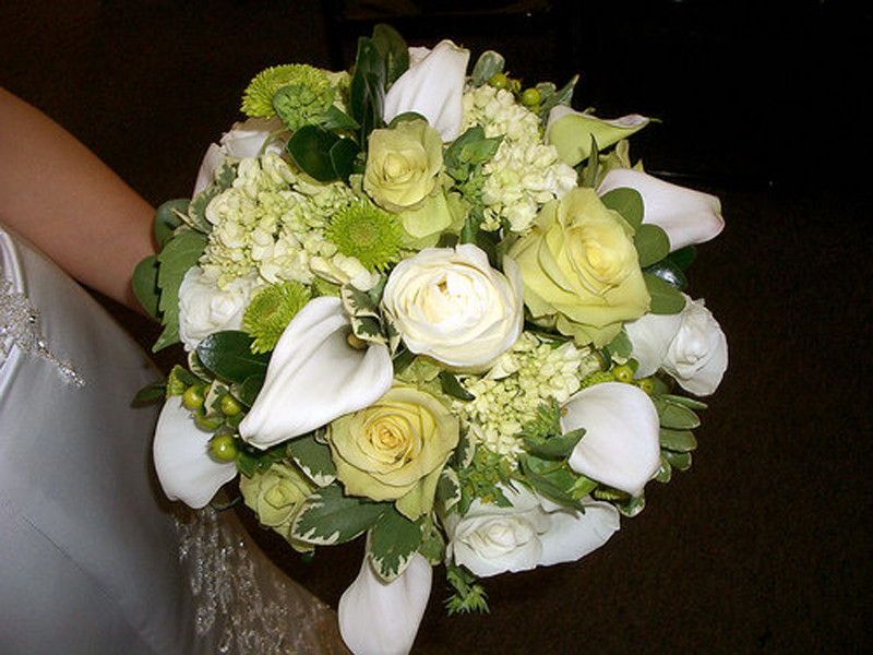Wedding Flowers Kansas City
 McKeever s Price Chopper Kansas City Wedding Flowers