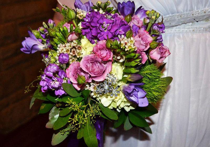 Wedding Flowers Kansas City
 McKeever s Price Chopper Kansas City Wedding Flowers
