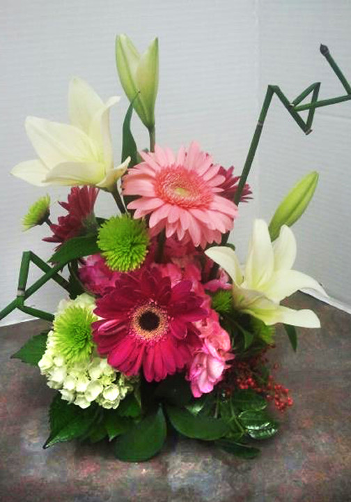 Wedding Flowers Kansas City
 McKeever s Price Chopper Kansas City Wedding Flowers